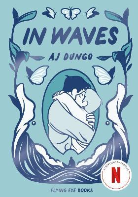 In Waves - AJ Dungo - cover