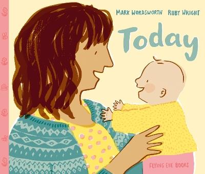 Today - Mark Wordsworth - cover