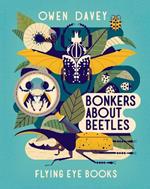 Bonkers About Beetles