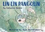 Lin Lin Pangolin
