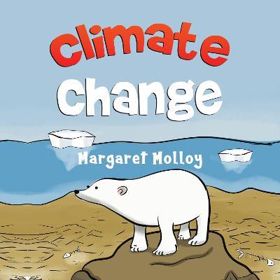 Climate Change - Margaret Molloy - cover