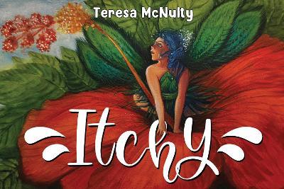 Itchy - Teresa McNulty - cover