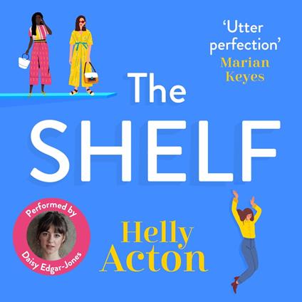 The Shelf