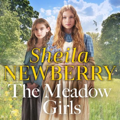 The Meadow Girls