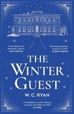 The Winter Guest: The perfect gripping, atmospheric mystery for when the nights draw in . . .