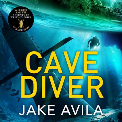 Cave Diver