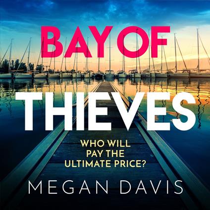 Bay of Thieves