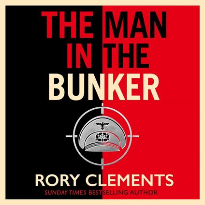 The Man in the Bunker