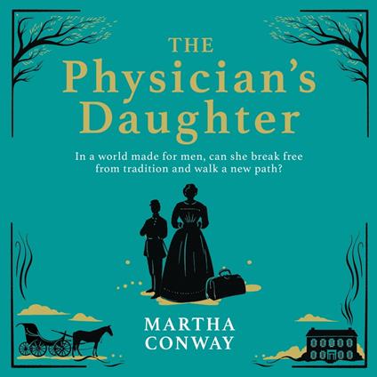 The Physician's Daughter