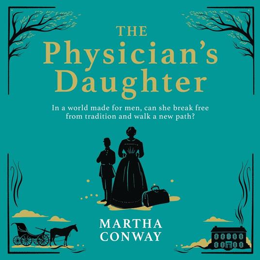 The Physician's Daughter