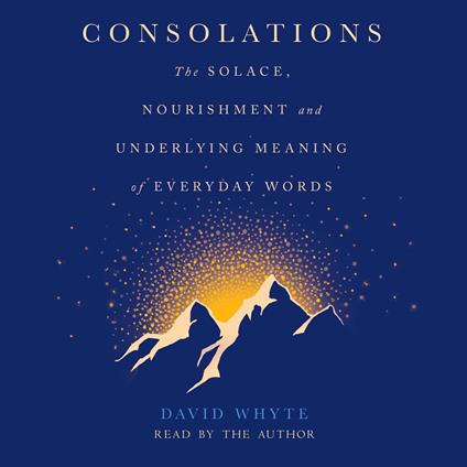 Consolations