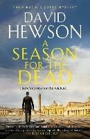 A Season for the Dead - David Hewson - cover