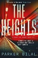 The Heights - Parker Bilal - cover