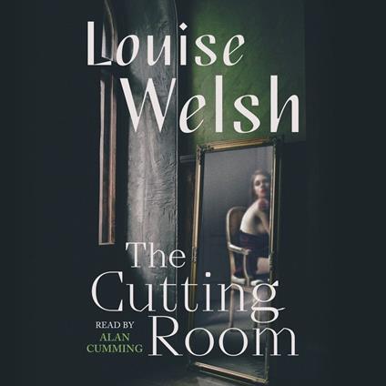 The Cutting Room