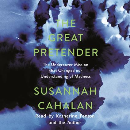 The Great Pretender