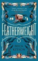Featherweight - Mick Kitson - cover