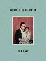 Stranger Than Kindness - Nick Cave - cover
