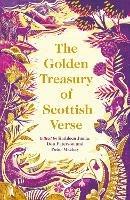 The Golden Treasury of Scottish Verse - cover
