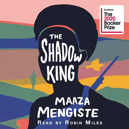 The Shadow King