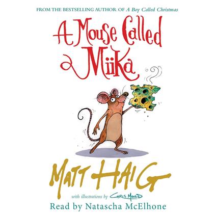 A Mouse Called Miika