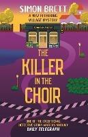 The Killer in the Choir