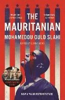 The Mauritanian - Mohamedou Ould Slahi - cover