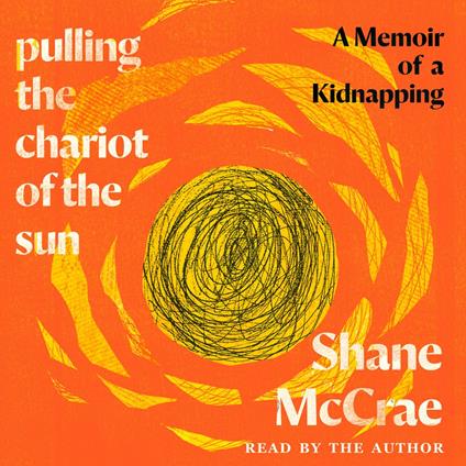 Pulling the Chariot of the Sun