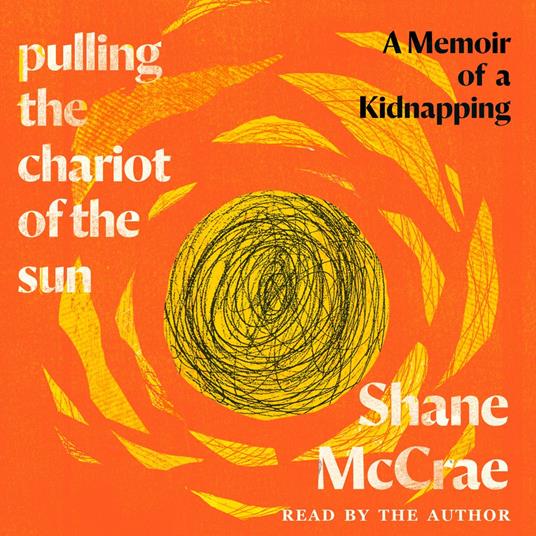 Pulling the Chariot of the Sun