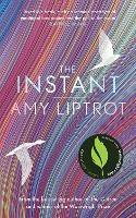 The Instant - Amy Liptrot - cover