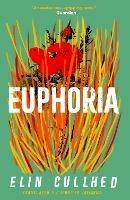 Euphoria - Elin Cullhed - cover