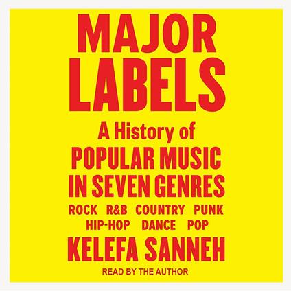 Major Labels