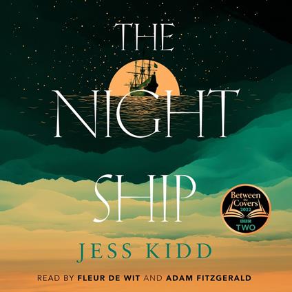 The Night Ship