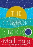 The Comfort Book: Special Winter Edition - Matt Haig - cover