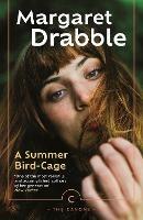 A Summer Bird-Cage - Margaret Drabble - cover