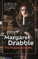 The Peppered Moth - Margaret Drabble - cover