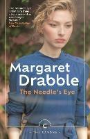 The Needle's Eye - Margaret Drabble - cover