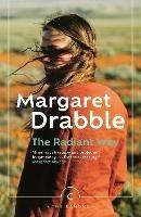 The Radiant Way - Margaret Drabble - cover