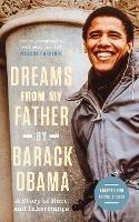 Dreams from My Father (Adapted for Young Adults): A Story of Race and Inheritance - Barack Obama - cover