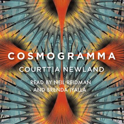 Cosmogramma
