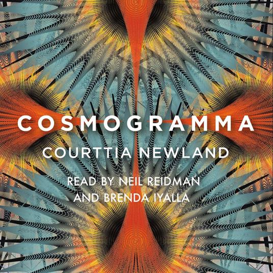 Cosmogramma