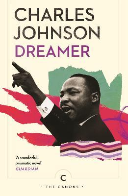 Dreamer - Charles Johnson - cover