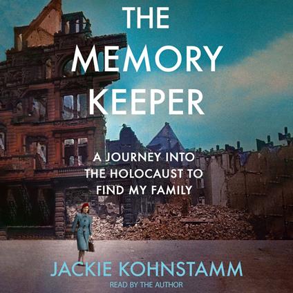The Memory Keeper