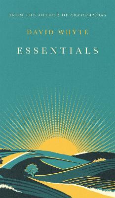 Essentials - David Whyte - cover