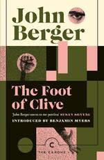 The Foot of Clive
