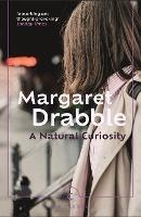 A Natural Curiosity - Margaret Drabble - cover
