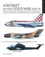 Aircraft of the Cold War 1945–1991: Identification Guide