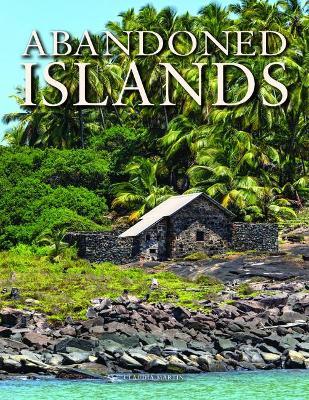 Abandoned Islands - Claudia Martin - cover