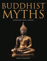Buddhist Myths: Cosmology, Tales & Legends