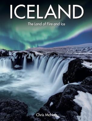 Iceland - Chris McNab - cover