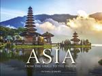 Asia: From the Urals to the Pacific